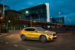 BMW X2 sDrive20i M Sport X 2018 года (ZA)